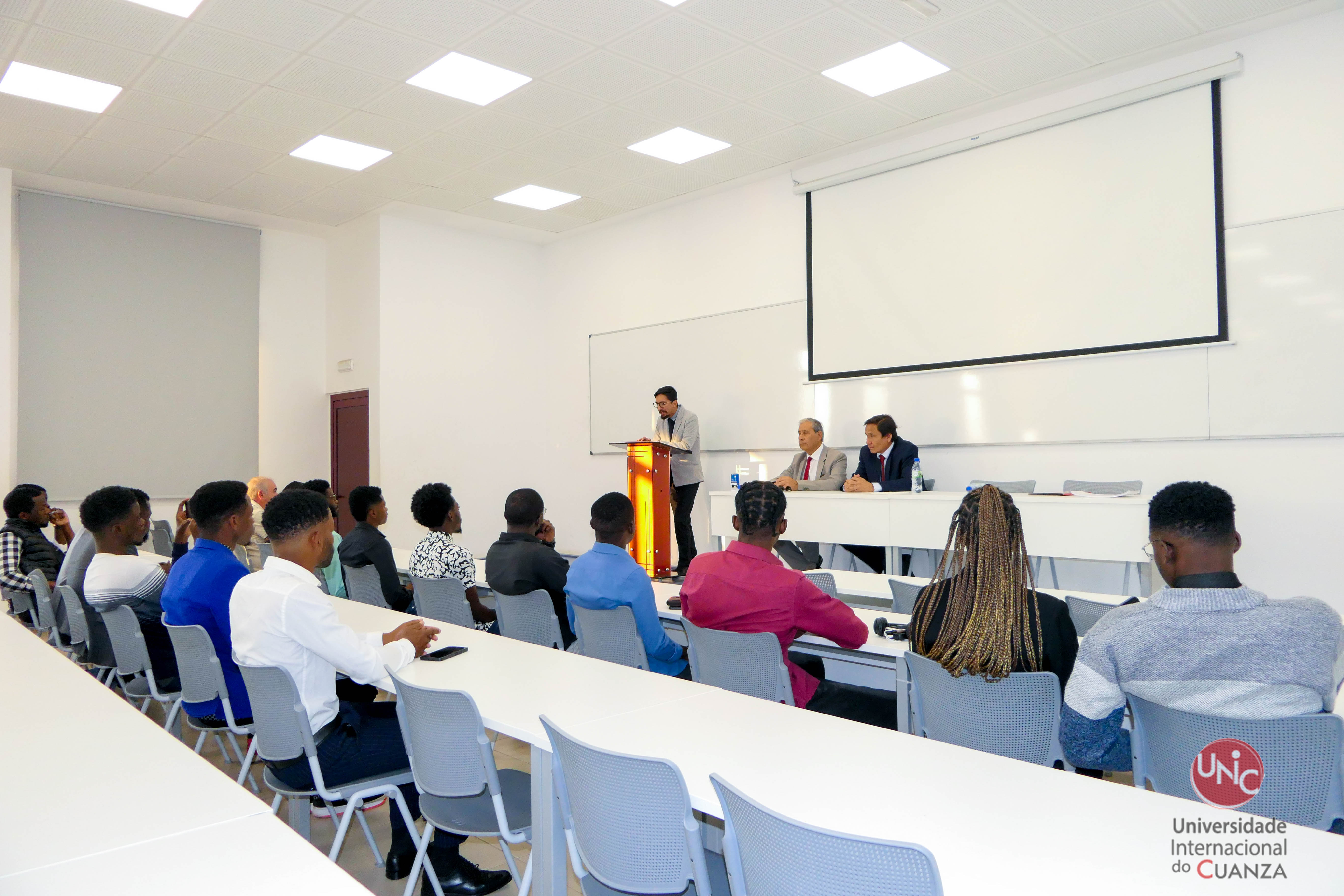 Programa de Estenção Curso de Eletricidade (2)