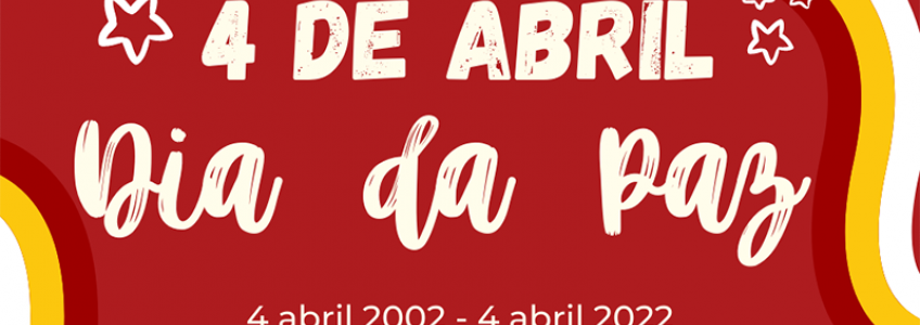 04 de abril, a UNIC saúda os 20 anos de paz em Angola