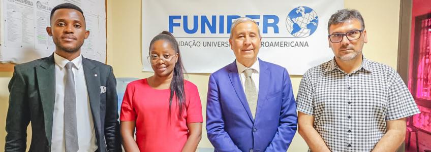 Unic-Reitor-visita-FUNIBER-Angola